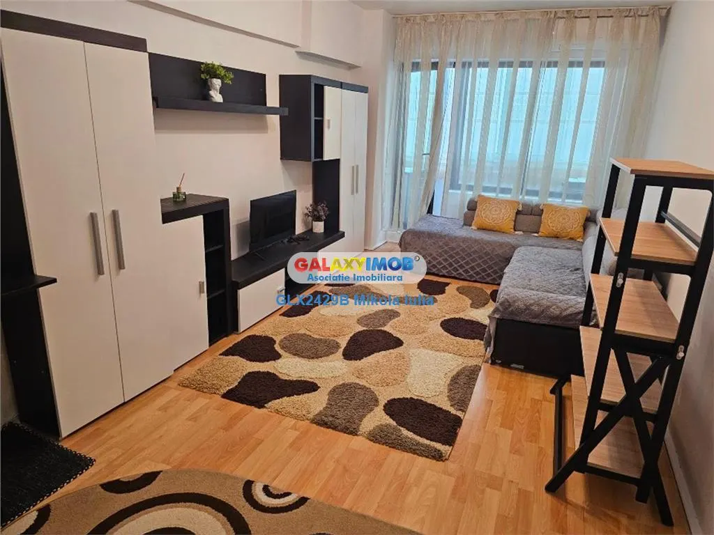 Apartament 2 camere decomandat et 4  Lujerului - I.Maniu - foto 1