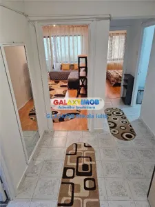 Apartament 2 camere decomandat et 4  Lujerului - I.Maniu - foto 2