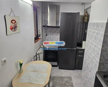 Apartament 2 camere decomandat et 4  Lujerului - I.Maniu - foto 3