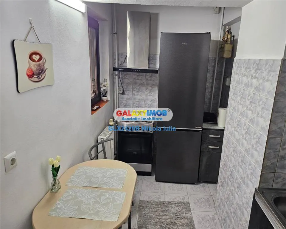 Apartament 2 camere decomandat et 4  Lujerului - I.Maniu - foto 3