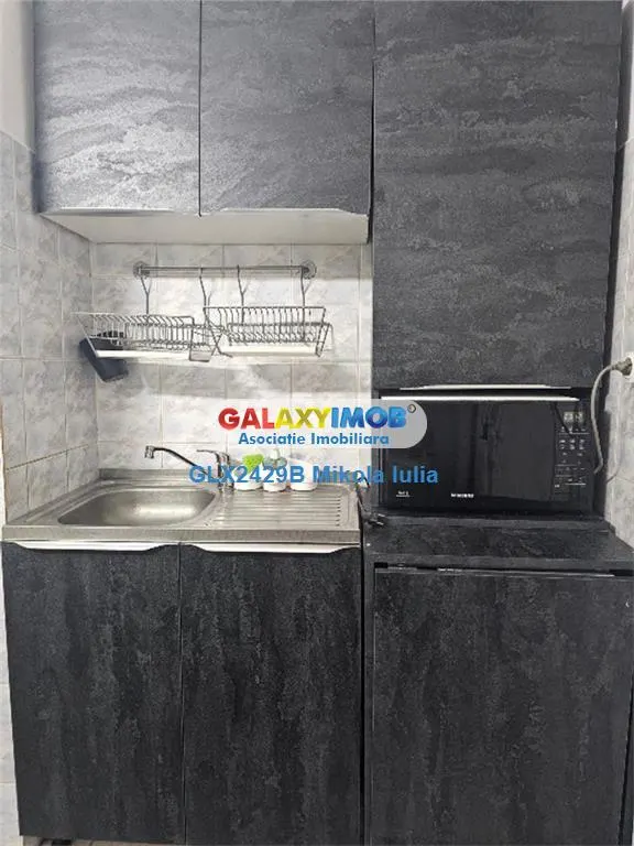 Apartament 2 camere decomandat et 4  Lujerului - I.Maniu - foto 6