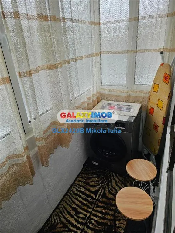 Apartament 2 camere decomandat et 4  Lujerului - I.Maniu - foto 7