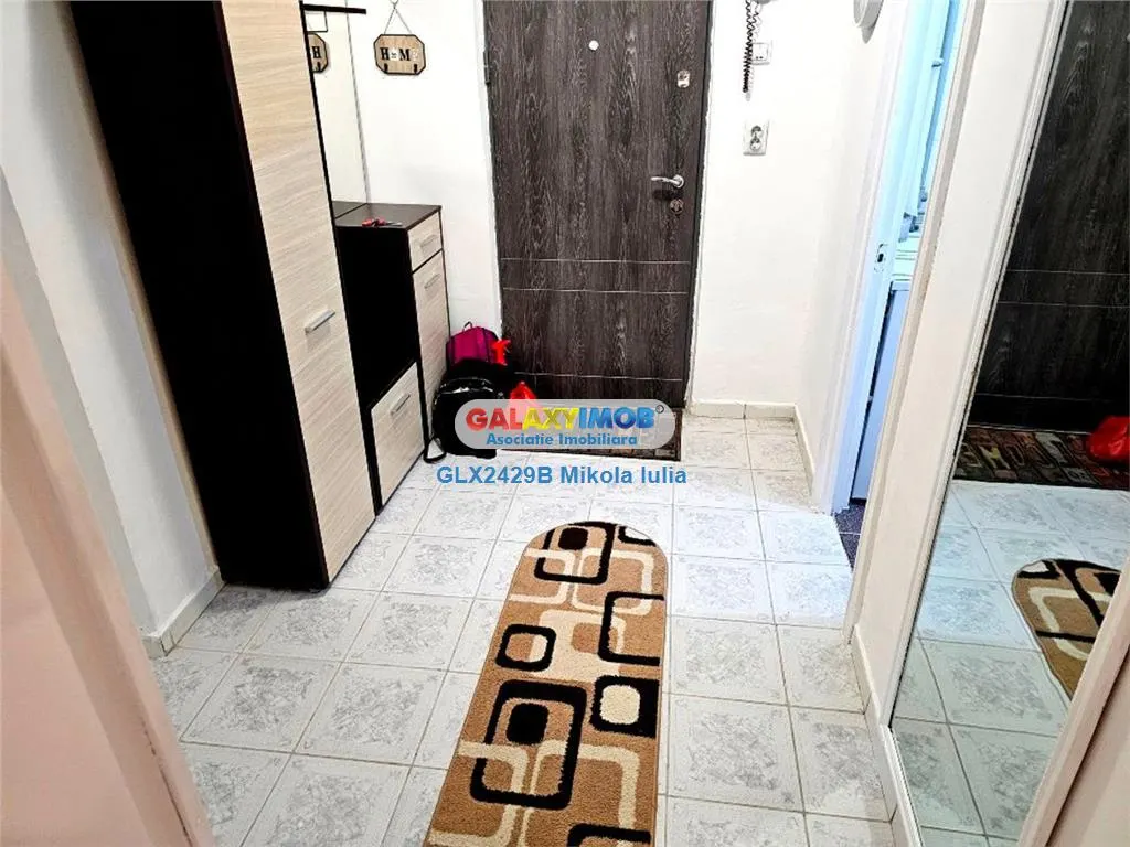 Apartament 2 camere decomandat et 4  Lujerului - I.Maniu - foto 8