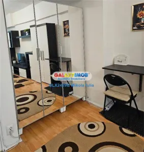 Apartament 2 camere decomandat et 4  Lujerului - I.Maniu - foto 10