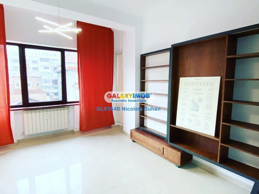 APARTAMENT 4 CAMERE UNIVERSITATE / INTERCONTINENTAL /METROU - foto 5