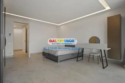 Penthouse de lux in Residence Kiseleff  - etajul 3 - foto 10