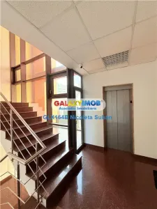 SPATIU BIROURI COMPLET MOBILAT -LIBERTATII /CASA POPORULUI/IZVOR - foto 12