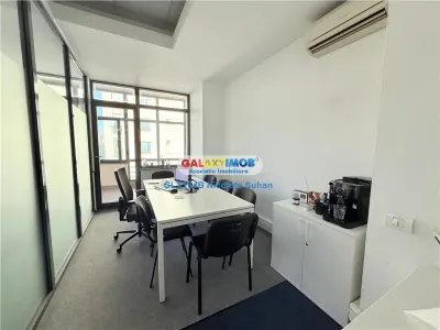 SPATIU BIROURI COMPLET MOBILAT -LIBERTATII /CASA POPORULUI/IZVOR - foto 7