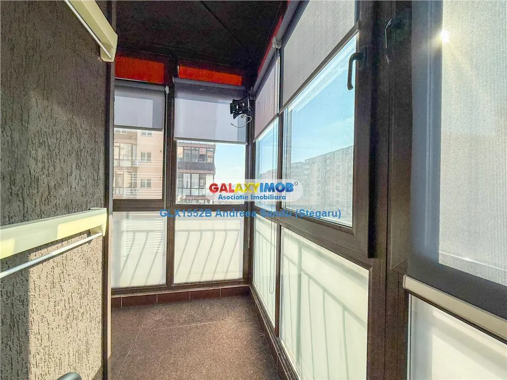 Apartament 3 camere de vanzare - Militari Residence - Rezervelor - foto 17