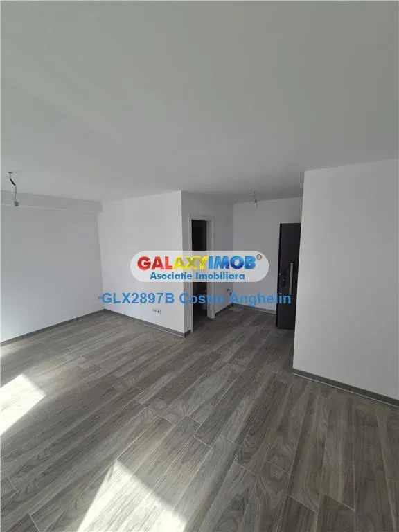Exclusiv! Apartament Nemobilat Versatil 3 Camere - Dobroesti - foto 2