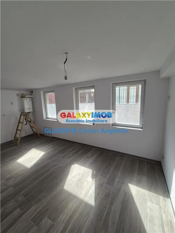Exclusiv! Apartament Nemobilat Versatil 3 Camere - Dobroesti - foto 3