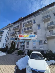 Exclusiv! Apartament Nemobilat Versatil 3 Camere - Dobroesti - foto 8