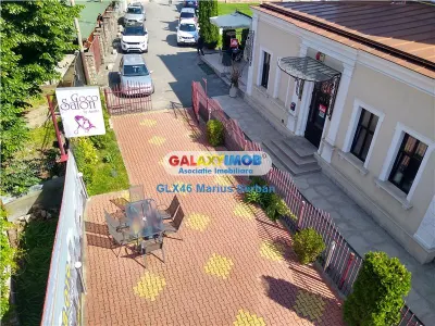 Inchiriere birou central Targoviste - foto 3