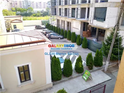 Inchiriere birou central Targoviste - foto 4