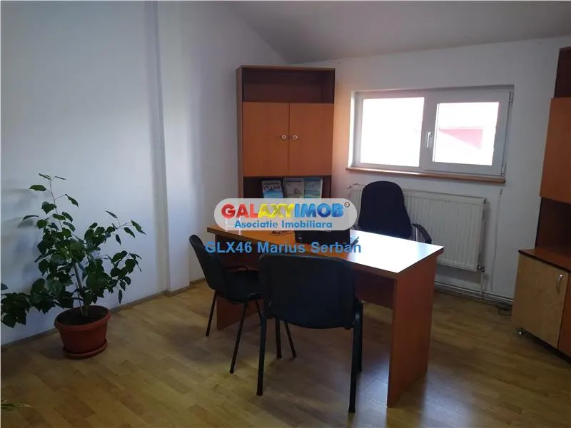 Inchiriere birou central Targoviste - foto 7