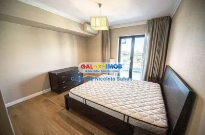 Skyline Elegance - Panoramic Duplex 310 MP  | Living Above the City - foto 8