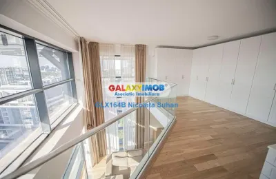 Skyline Elegance - Panoramic Duplex 310 MP  | Living Above the City - foto 10