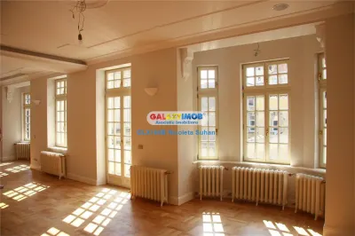 Vila cu farmec Parizian din M-ntuleasa - foto 3