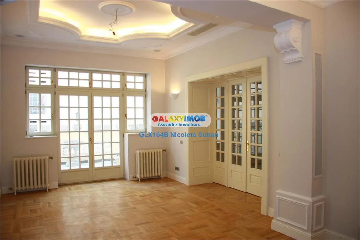 Vila cu farmec Parizian din M-ntuleasa - foto 4