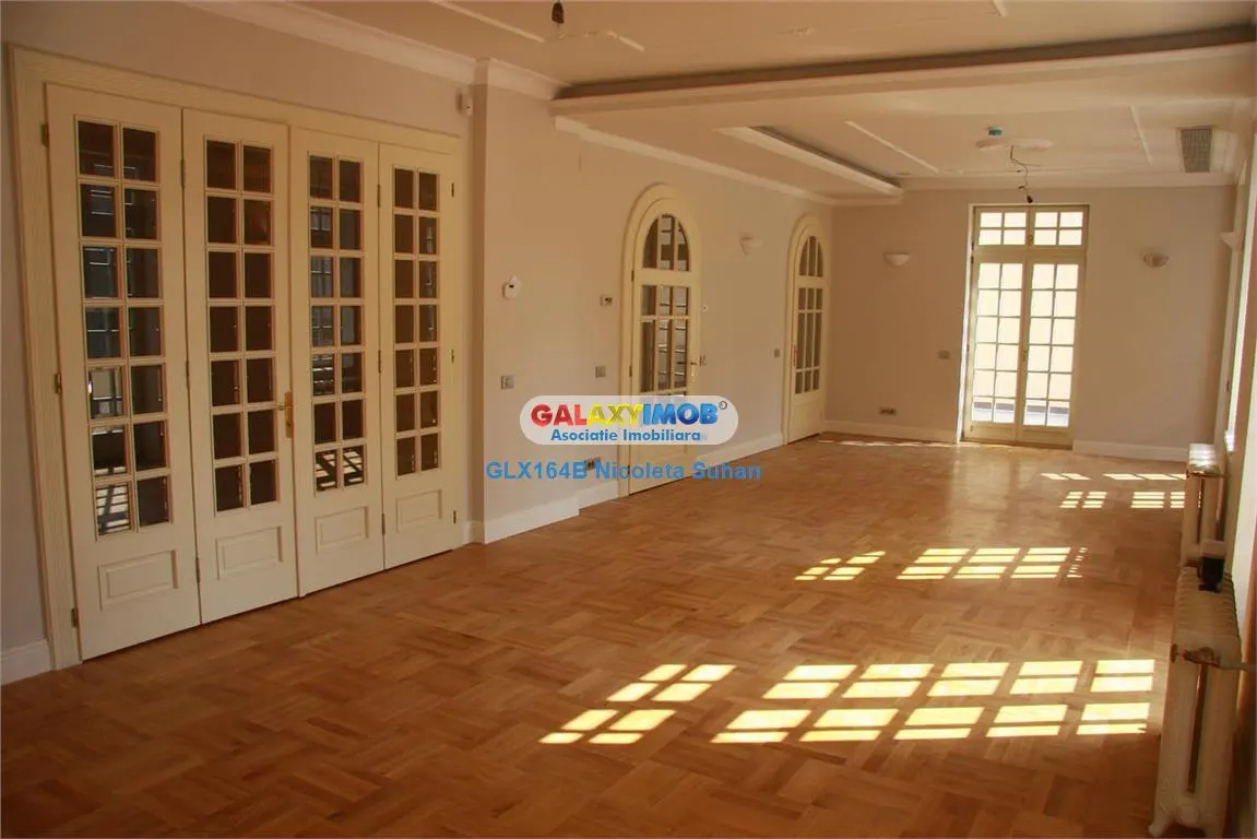 Vila cu farmec Parizian din M-ntuleasa - foto 7