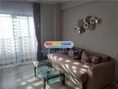 De vanzare studio 2  cam -   MODERN Popa sapca cu garaj subteran - Pitesti