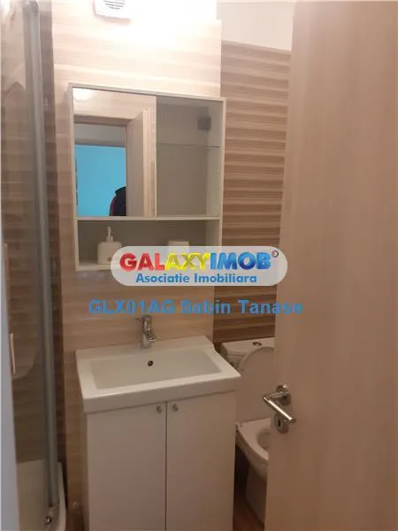 De vanzare studio 2  cam -   MODERN Popa sapca cu garaj subteran - foto 10