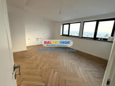 APARTAMENT IN MANSARDA -Piata Domenii - Ion Mihalache - Bucuresti