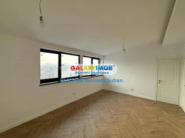 APARTAMENT IN MANSARDA -Piata Domenii - Ion Mihalache - foto 2