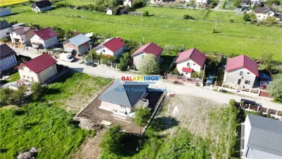 Vanzare teren intravilan Domnesti Teghes - foto 3