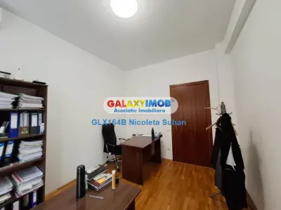 Apartament 4 camere in Primaverii - living 56 mp, imobil boutique - foto 7