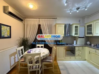 Apartament 2 camere, Arcul de Triumf / Herastrau, bloc 2006 - foto 2