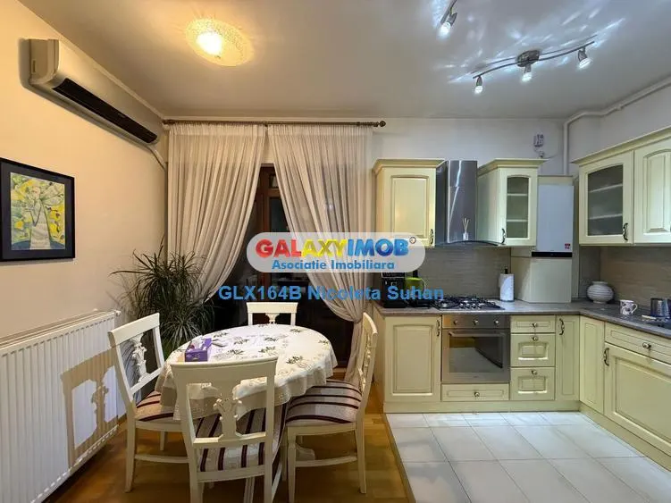 Apartament 2 camere, Arcul de Triumf / Herastrau, bloc 2006 - foto 2