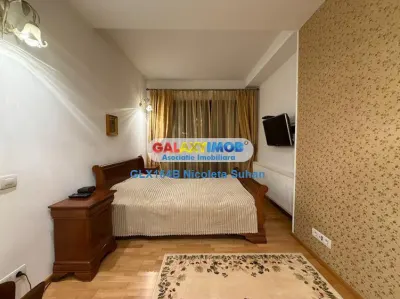 Apartament 2 camere, Arcul de Triumf / Herastrau, bloc 2006 - foto 4