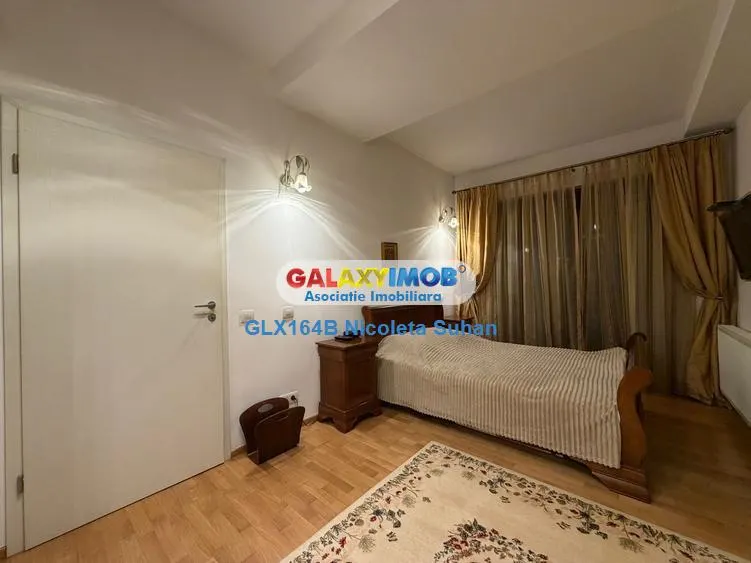 Apartament 2 camere, Arcul de Triumf / Herastrau, bloc 2006 - foto 6