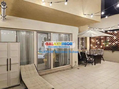 Apartament 2 camere cu terasa si loc de parcare, Bloc Nou Ultracentral - foto 1