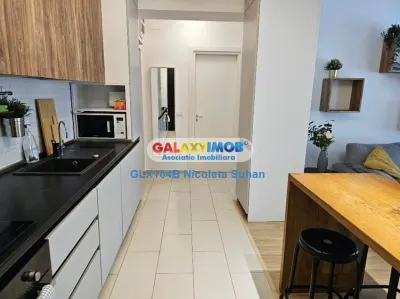 Apartament 2 camere cu terasa si loc de parcare, Bloc Nou Ultracentral - foto 4