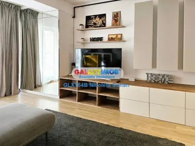 Apartament 2 camere cu terasa si loc de parcare, Bloc Nou Ultracentral - foto 5