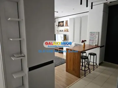 Apartament 2 camere cu terasa si loc de parcare, Bloc Nou Ultracentral - foto 9