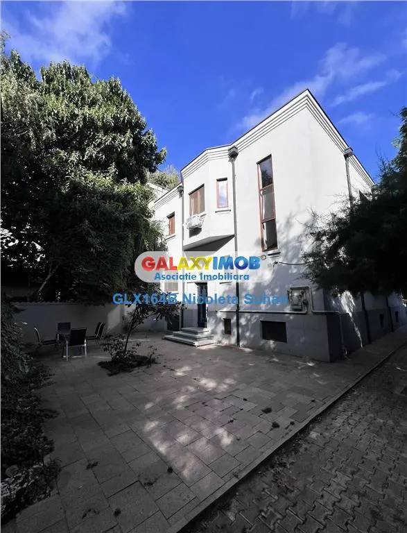 Vila renovata lux  Cotroceni, Louis Pasteur - foto 8