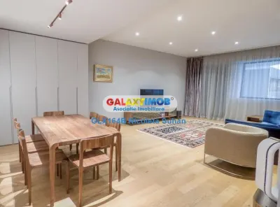 Apartament lux 3 camere HERASTRAU-GAFENCU 49 - Bucuresti