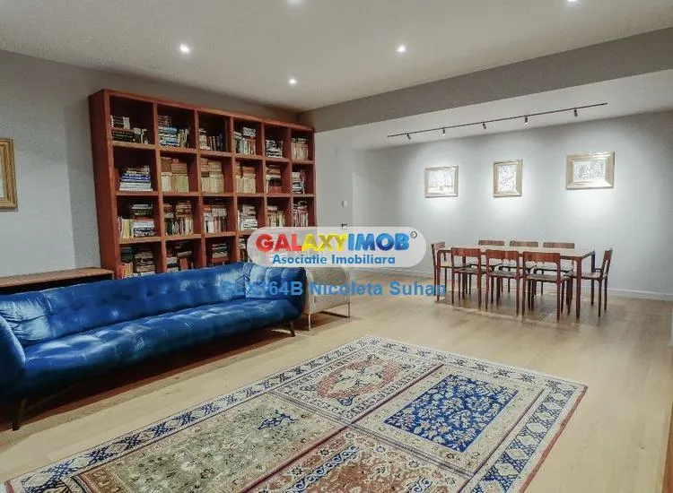 Apartament lux 3 camere HERASTRAU-GAFENCU 49 - foto 2