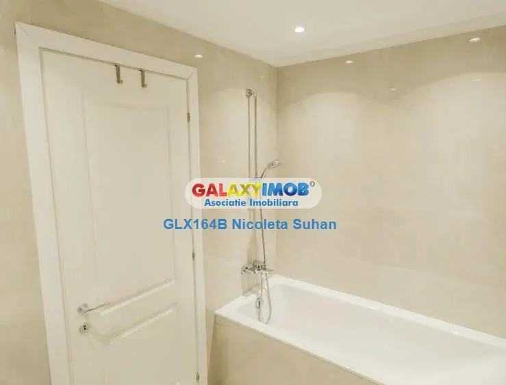 Apartament lux 3 camere HERASTRAU-GAFENCU 49 - foto 12