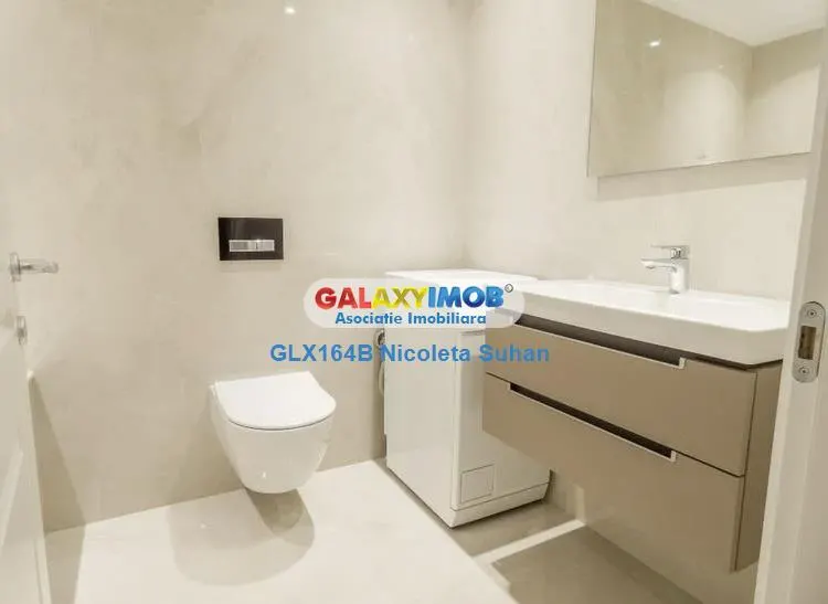 Apartament lux 3 camere HERASTRAU-GAFENCU 49 - foto 14