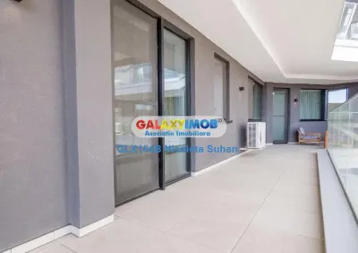 Apartament lux 3 camere HERASTRAU-GAFENCU 49 - foto 15