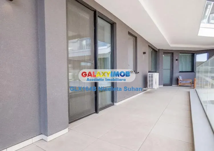 Apartament lux 3 camere HERASTRAU-GAFENCU 49 - foto 15