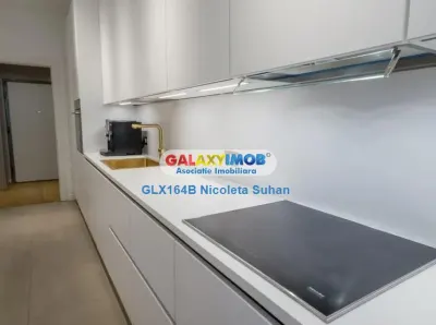 Apartament lux 3 camere HERASTRAU-GAFENCU 49 - foto 4