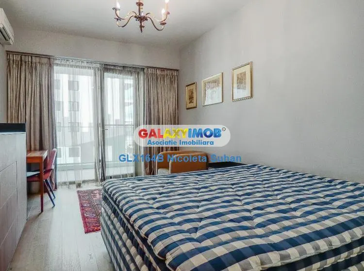 Apartament lux 3 camere HERASTRAU-GAFENCU 49 - foto 8