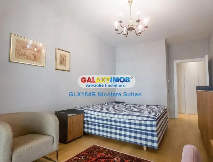 Apartament lux 3 camere HERASTRAU-GAFENCU 49 - foto 9