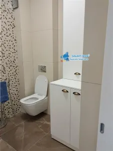 de inchiriat ap 3 cam ULTRAMODERN  central la cheie fond nou - foto 15
