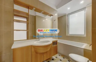 Malul lacului Bordei,Cartier Primaverii,apartament 4 cam (190mp utili) - foto 13